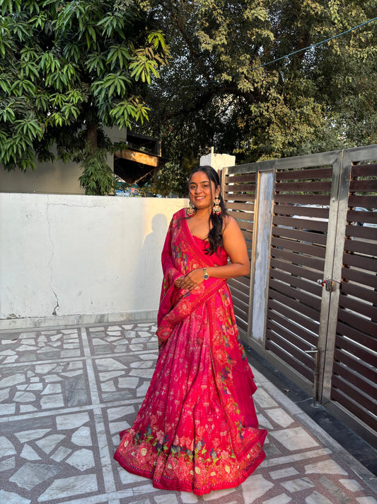 Wishishth Diaries: Wedding & Festive Looks Loved by our customers in Kota