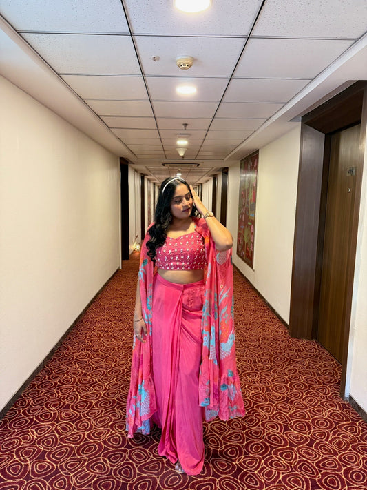 Holi After-Party Looks: From Vibrant to Subtle Glam