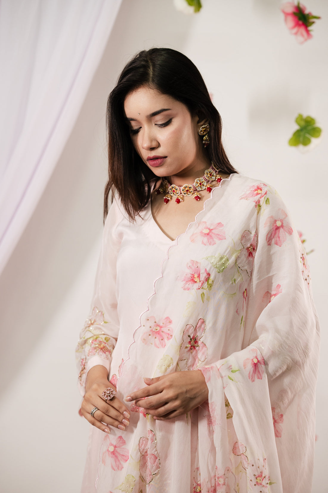 The Fusion Fashion Fever in Kota and How Wishishth is Leading It