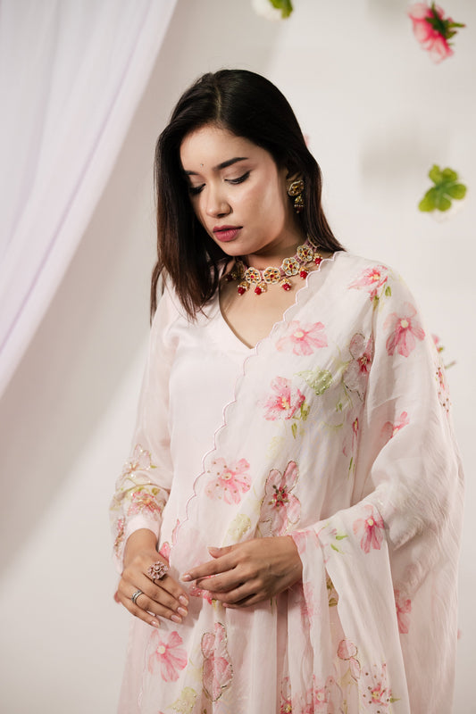The Fusion Fashion Fever in Kota and How Wishishth is Leading It
