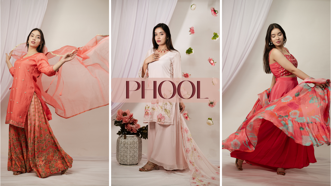 Spring Bloom: Must-Have Wishishth Floral Outfits for this Spring Summer